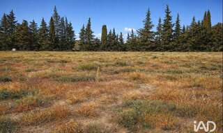 Terrain  1188 m² à vendre à Saint-Paul-Trois-Châteaux (26130)