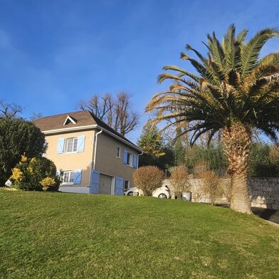 Maison 6 pièces 364500 €