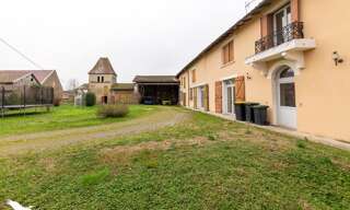 Maison 6 Pièces 247 m² à vendre à Finhan (82700)