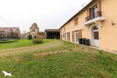 Maison 6 pièces 276120 €