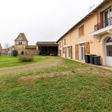 Maison 6 pièces 276120 €