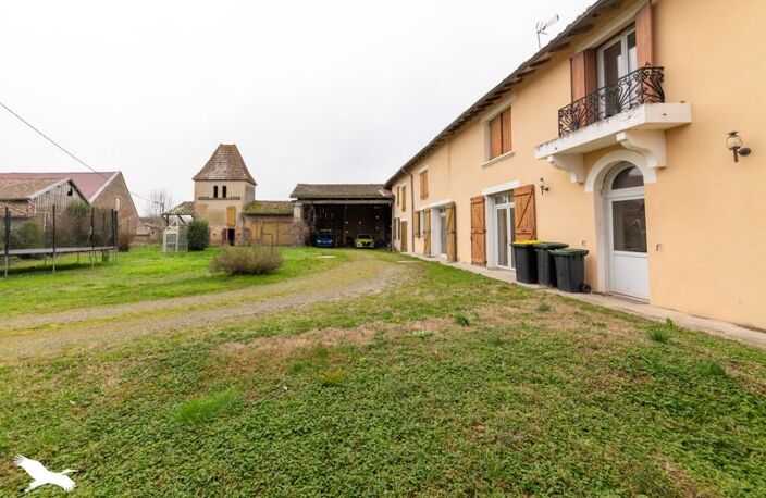 Corps de Ferme de 6 pièces principales — photo 2