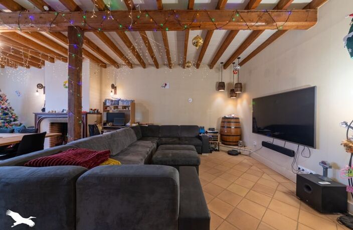 Corps de Ferme de 6 pièces principales — photo 3