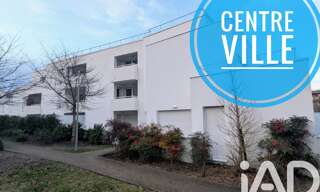 Appartement 3 Pièces 61 m² à vendre à Saint-Médard-en-Jalles (33160)