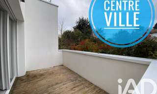 Appartement 3 Pièces 61 m² à vendre à Saint-Médard-en-Jalles (33160)