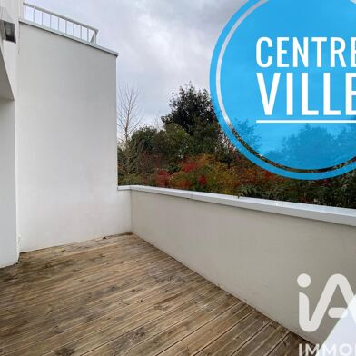 Appartement 3 pièces 234900 €