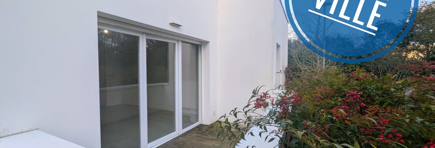 Appartement 3 Pièces 61 m² à vendre à Saint-Médard-en-Jalles (33160)