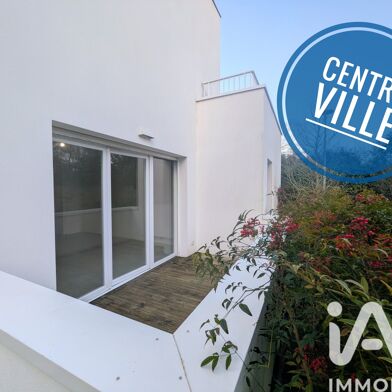 Appartement 3 pièces 225000 €