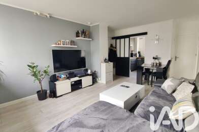 Appartement 3 pièces 135000 €
