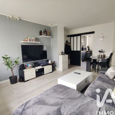 Appartement 3 pièces 135000 €