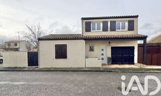 Maison 4 Pièces 90 m² à vendre à Libourne (33500)