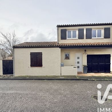 Maison 4 pièces 249000 €