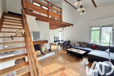 Maison 4 pièces 244000 €
