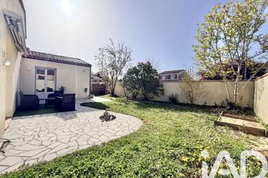 Maison 4 pièces 244000 €