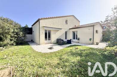 Maison 4 pièces 244000 €