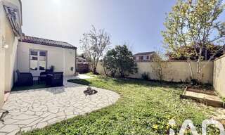 Maison 4 Pièces 90 m² à vendre à Libourne (33500)