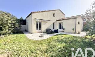 Maison 4 Pièces 90 m² à vendre à Libourne (33500)