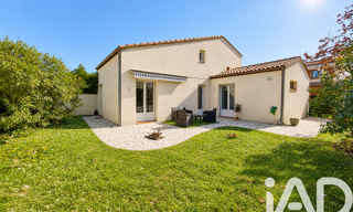 Maison 4 Pièces 90 m² à vendre à Libourne (33500)