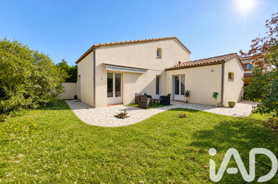 Maison 4 pièces 244000 €