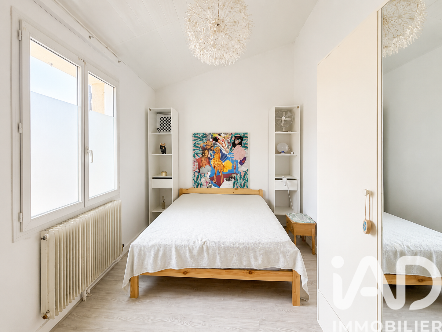 Vente Maison/villa 4 pièces - Photo 4