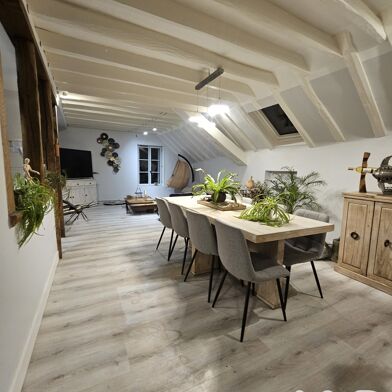 Maison 5 pièces 360000 €