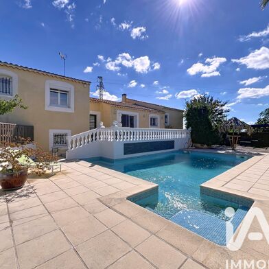 Maison 5 pièces 599000 €