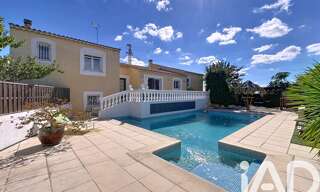 Maison 5 Pièces 240 m² à vendre à Abeilhan (34290)