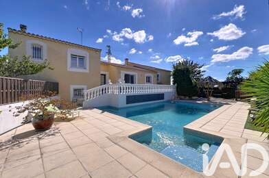 Maison 5 pièces 599000 €