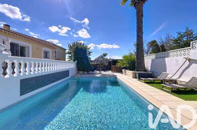 Maison 5 pièces 599000 €
