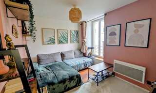 Appartement 2 Pièces 39 m² à vendre à Brest (29200)