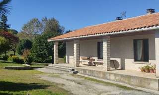 Maison 3 Pièces 88 m² à vendre à Palluaud (16390)