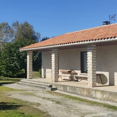 Maison 3 pièces 145800 €
