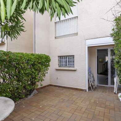 Maison 3 pièces 159990 €