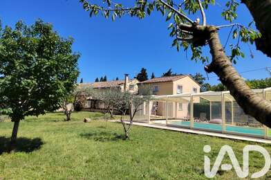 Maison 8 pièces 460000 €