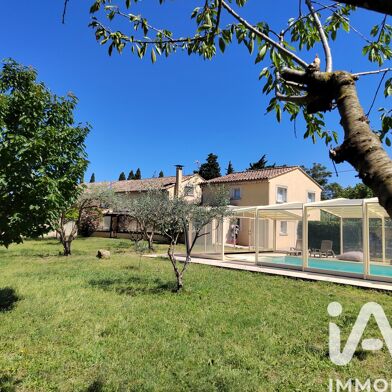 Maison 8 pièces 460000 €