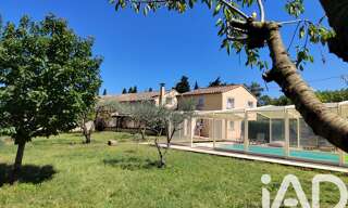 Maison 8 Pièces 160 m² à vendre à Camaret-sur-Aigues (84850)