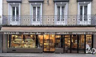 Commerce  120 m² à vendre à Bagnères-de-Luchon (31110)