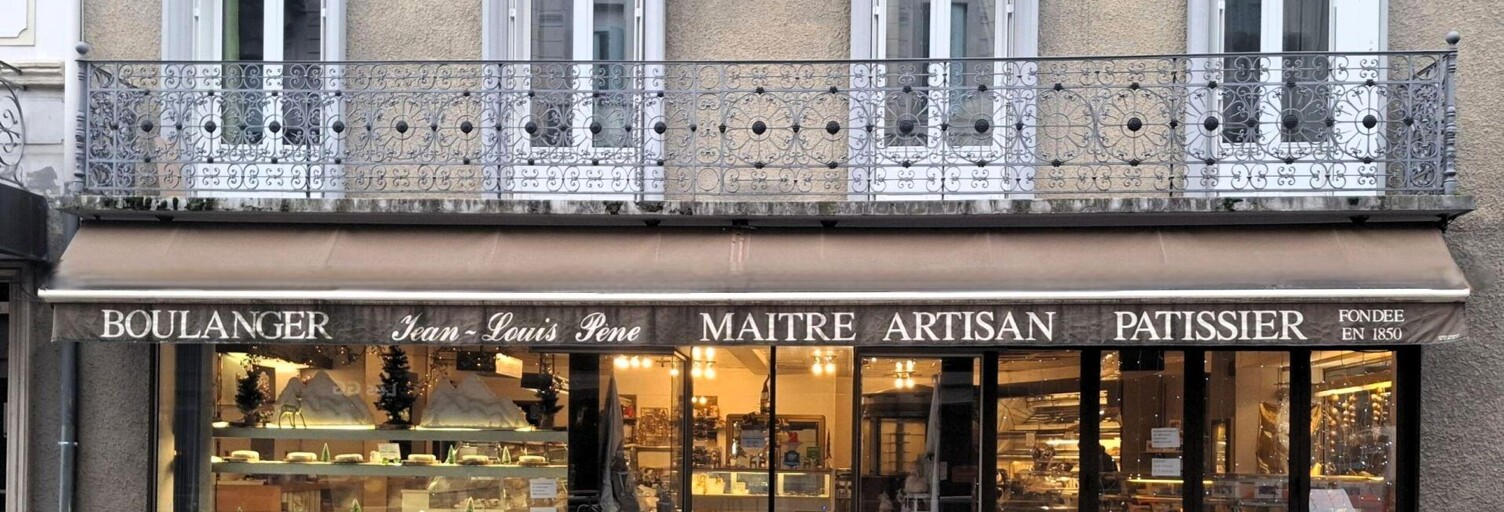 Commerce  120 m² à vendre à Bagnères-de-Luchon (31110)