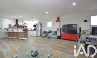 Maison 4 Pièces 108 m² à vendre à Pouzols-Minervois (11120)