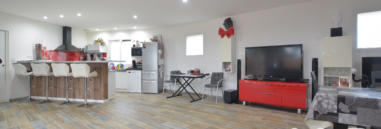 Maison 4 Pièces 108 m² à vendre à Pouzols-Minervois (11120)