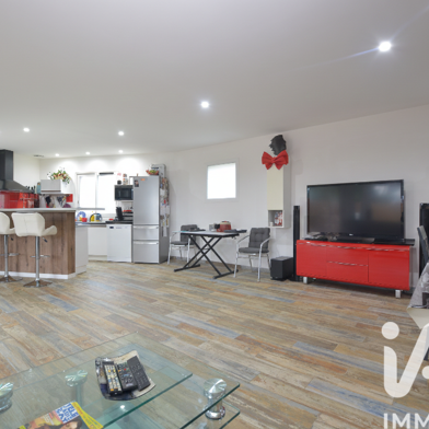 Maison 4 pièces 312000 €