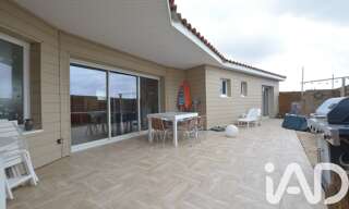 Maison 4 Pièces 108 m² à vendre à Pouzols-Minervois (11120)