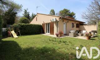 Maison 3 Pièces 60 m² à vendre à Fuveau (13710)