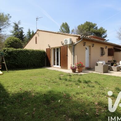Maison 3 pièces 299000 €