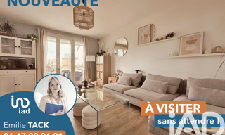 Maison 5 Pièces 86 m² à vendre à Camon (80450)