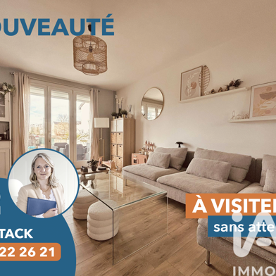 Maison 5 pièces 239000 €