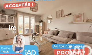 Maison 5 Pièces 86 m² à vendre à Camon (80450)