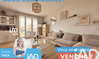 Maison 5 Pièces 86 m² à vendre à Camon (80450)