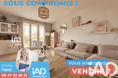 Maison 5 pièces 239000 €