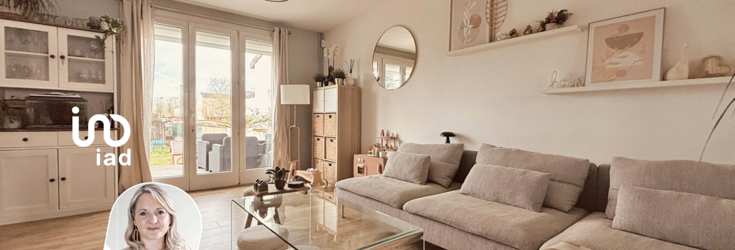 Maison 5 Pièces 86 m² à vendre à Camon (80450)